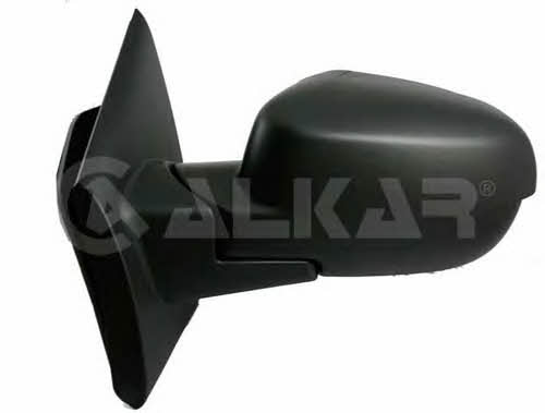 Alkar 6140177 Rearview mirror external right 6140177: Buy near me in Poland at 2407.PL - Good price!