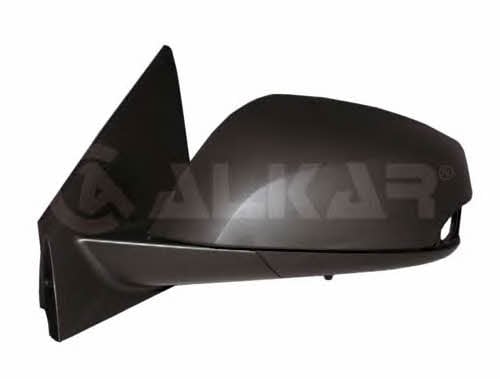 Alkar 6140232 Rearview mirror external right 6140232: Buy near me in Poland at 2407.PL - Good price!