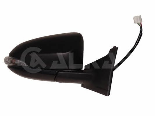 Alkar 6140259 Rearview mirror external right 6140259: Buy near me in Poland at 2407.PL - Good price!