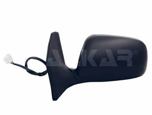 Alkar 6140265 Rearview mirror external right 6140265: Buy near me in Poland at 2407.PL - Good price!