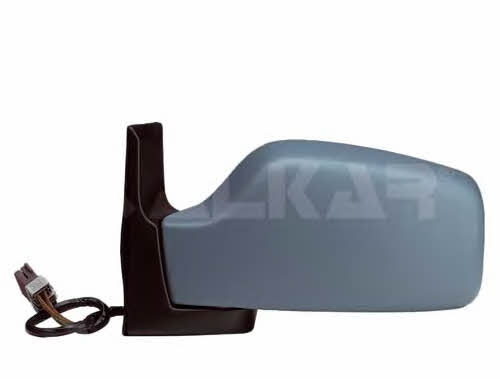 Alkar 6140358 Rearview mirror external right 6140358: Buy near me in Poland at 2407.PL - Good price!