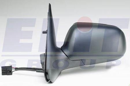 Alkar 6140363 Rearview mirror external right 6140363: Buy near me in Poland at 2407.PL - Good price!