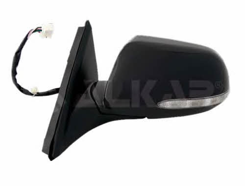 Alkar 6140410 Rearview mirror external right 6140410: Buy near me in Poland at 2407.PL - Good price!