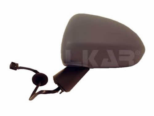 Alkar 6140424 Rearview mirror external right 6140424: Buy near me in Poland at 2407.PL - Good price!