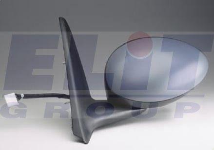Alkar 6140475 Rearview mirror external right 6140475: Buy near me in Poland at 2407.PL - Good price!