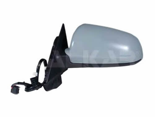 Alkar 6140500 Rearview mirror external right 6140500: Buy near me in Poland at 2407.PL - Good price!