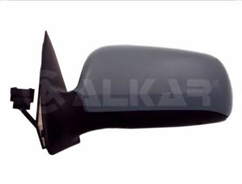 Alkar 6140522 Rearview mirror external right 6140522: Buy near me in Poland at 2407.PL - Good price!