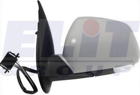 Alkar 6140524 Rearview mirror external right 6140524: Buy near me in Poland at 2407.PL - Good price!