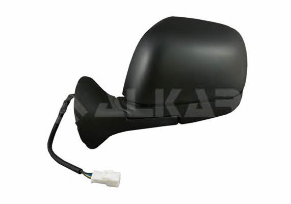 Alkar 6140613 Rearview mirror external right 6140613: Buy near me in Poland at 2407.PL - Good price!