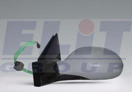 Alkar 6140852 Rearview mirror external right 6140852: Buy near me in Poland at 2407.PL - Good price!