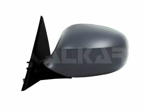 Alkar 6140861 Rearview mirror external right 6140861: Buy near me in Poland at 2407.PL - Good price!
