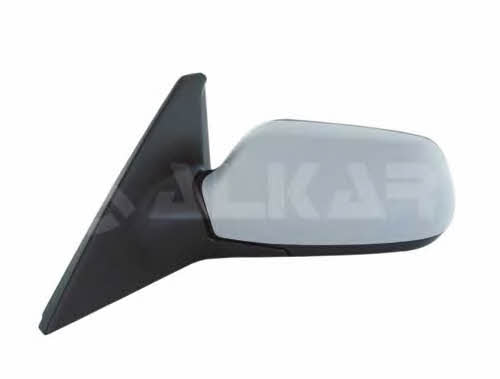 Alkar 6140906 Rearview mirror external right 6140906: Buy near me at 2407.PL in Poland at an Affordable price!