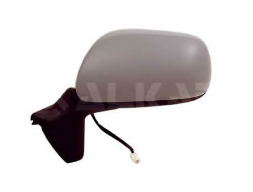Alkar 6140957 Rearview mirror external right 6140957: Buy near me at 2407.PL in Poland at an Affordable price!