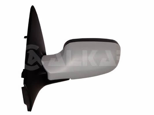 Alkar 6141228 Rearview mirror external left 6141228: Buy near me in Poland at 2407.PL - Good price!