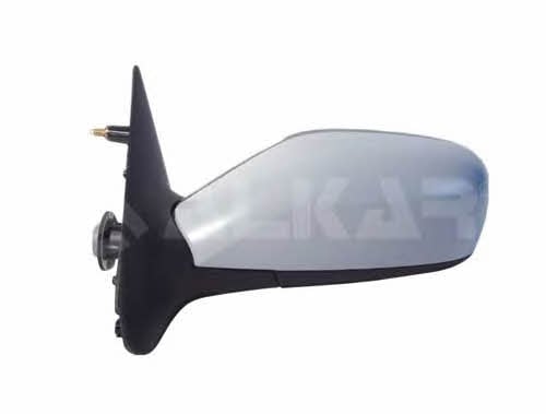 Alkar 6141229 Rearview mirror external left 6141229: Buy near me in Poland at 2407.PL - Good price!