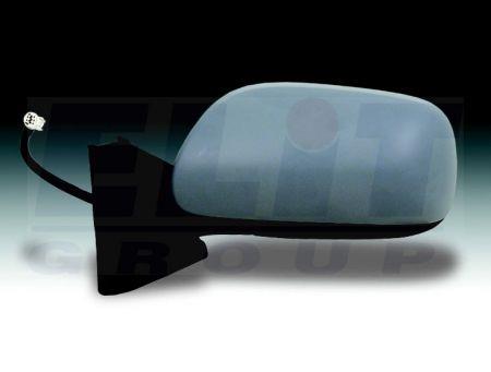 Alkar 6141267 Rearview mirror external left 6141267: Buy near me in Poland at 2407.PL - Good price!