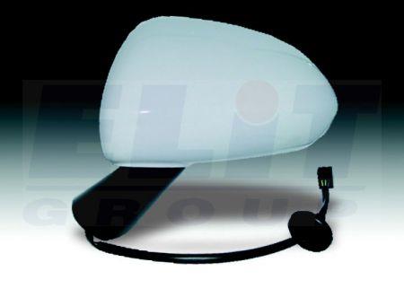 Alkar 6141424 Rearview mirror external left 6141424: Buy near me in Poland at 2407.PL - Good price!