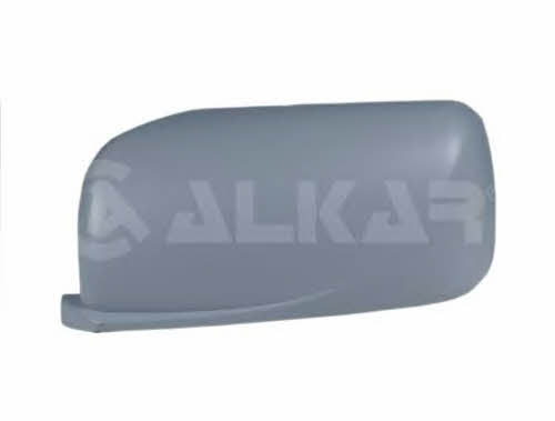 Alkar 6141530 Cover side left mirror 6141530: Buy near me in Poland at 2407.PL - Good price!