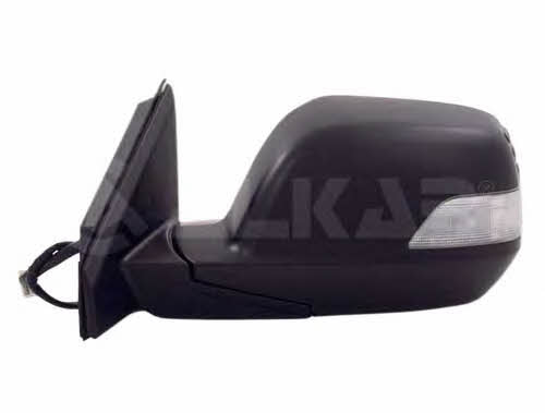 Alkar 9049939 Rearview mirror external left 9049939: Buy near me in Poland at 2407.PL - Good price!