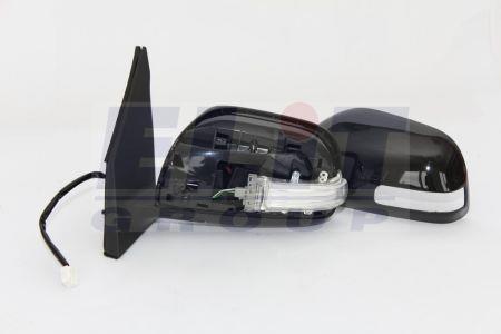 Alkar 9049999 Rearview mirror external left 9049999: Buy near me at 2407.PL in Poland at an Affordable price!