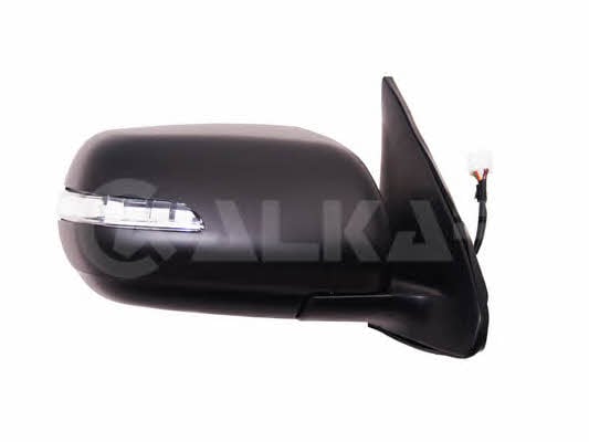 Alkar 9050938 Rearview mirror external right 9050938: Buy near me in Poland at 2407.PL - Good price!