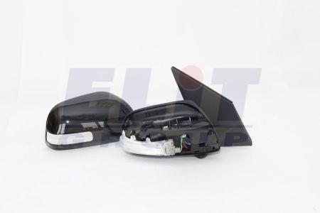 Alkar 9050999 Rearview mirror external right 9050999: Buy near me at 2407.PL in Poland at an Affordable price!