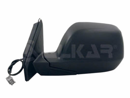 Alkar 9060939 Rearview mirror external right 9060939: Buy near me in Poland at 2407.PL - Good price!