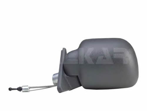 Alkar 9201155 Rearview mirror external left 9201155: Buy near me in Poland at 2407.PL - Good price!