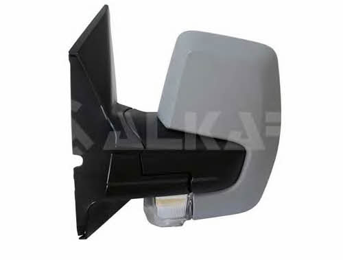 Alkar 9202381 Rearview mirror external right 9202381: Buy near me in Poland at 2407.PL - Good price!