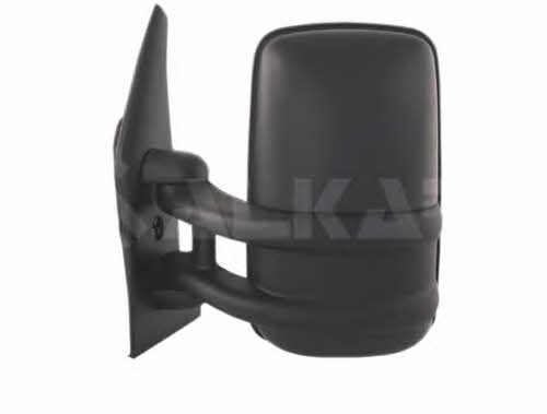 Alkar 9202902 Rearview mirror external right 9202902: Buy near me in Poland at 2407.PL - Good price!