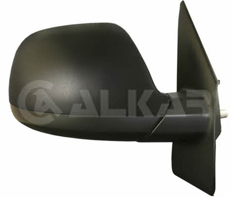 Alkar 9202928 Rearview mirror external right 9202928: Buy near me in Poland at 2407.PL - Good price!