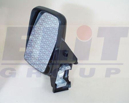 Alkar 9202966 Rearview mirror external right 9202966: Buy near me in Poland at 2407.PL - Good price!
