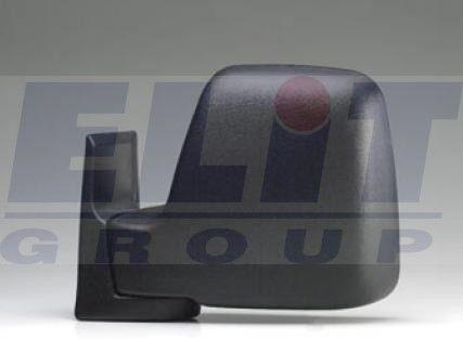 Alkar 9202973 Rearview mirror external right 9202973: Buy near me in Poland at 2407.PL - Good price!