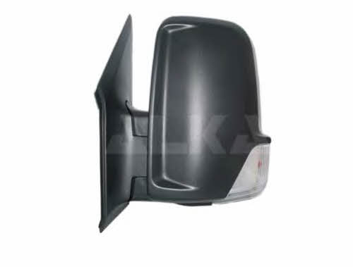 Alkar 9202994 Rearview mirror external right 9202994: Buy near me in Poland at 2407.PL - Good price!