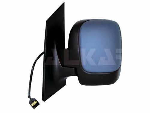 Alkar 9215955 Rearview mirror external left 9215955: Buy near me in Poland at 2407.PL - Good price!