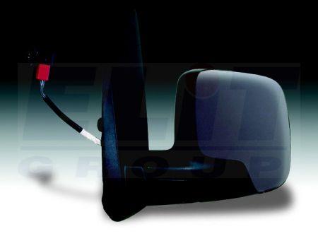 Alkar 9225351 Rearview mirror external left 9225351: Buy near me in Poland at 2407.PL - Good price!