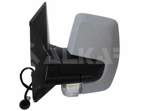 Alkar 9225381 Rearview mirror external left 9225381: Buy near me in Poland at 2407.PL - Good price!