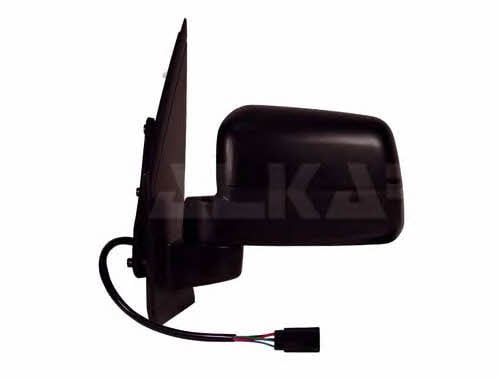 Alkar 9225396 Rearview mirror external left 9225396: Buy near me in Poland at 2407.PL - Good price!