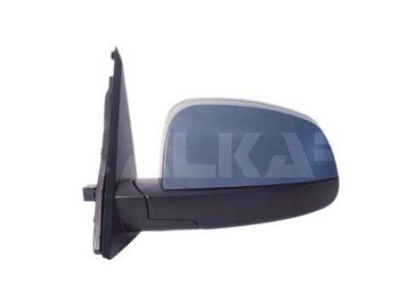 Alkar 9225752 Rearview mirror external left 9225752: Buy near me in Poland at 2407.PL - Good price!