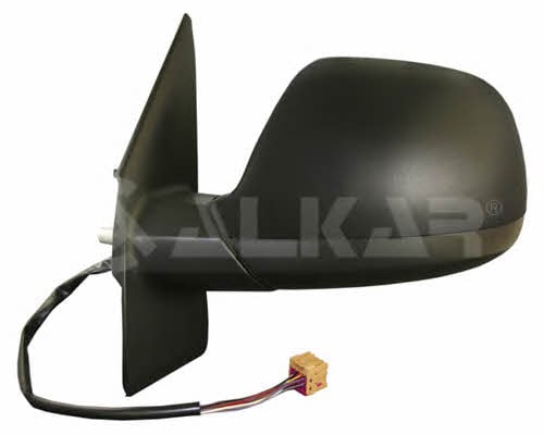 Alkar 9225928 Rearview mirror external left 9225928: Buy near me in Poland at 2407.PL - Good price!