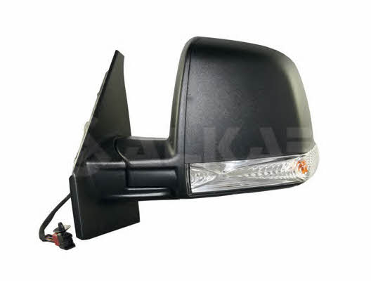 Alkar 9225929 Rearview mirror external left 9225929: Buy near me in Poland at 2407.PL - Good price!
