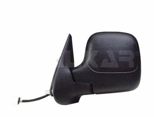 Alkar 9225974 Rearview mirror external left 9225974: Buy near me in Poland at 2407.PL - Good price!