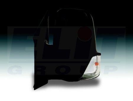 Alkar 9225994 Rearview mirror external left 9225994: Buy near me in Poland at 2407.PL - Good price!