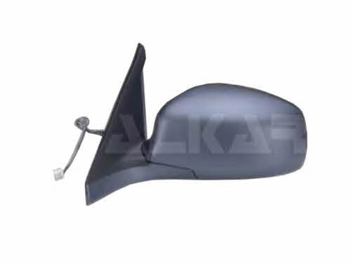 Alkar 9225996 Rearview mirror external left 9225996: Buy near me in Poland at 2407.PL - Good price!