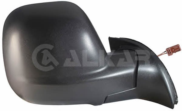 Alkar 9226867 Rearview mirror external right 9226867: Buy near me in Poland at 2407.PL - Good price!