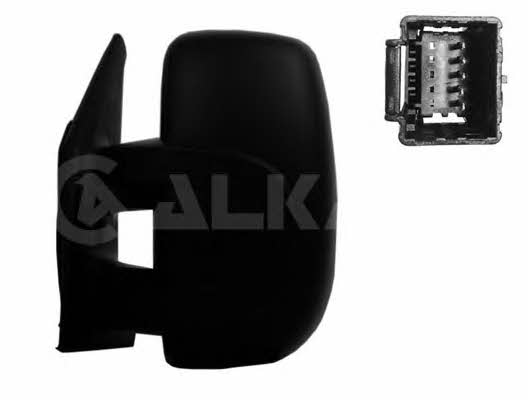 Alkar 9226905 Rearview mirror external right 9226905: Buy near me at 2407.PL in Poland at an Affordable price!