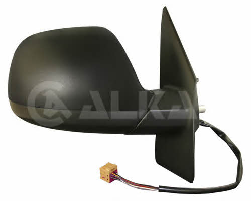 Alkar 9226928 Rearview mirror external right 9226928: Buy near me in Poland at 2407.PL - Good price!