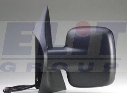 Alkar 9226969 Rearview mirror external right 9226969: Buy near me at 2407.PL in Poland at an Affordable price!