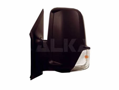 Alkar 9226994 Rearview mirror external right 9226994: Buy near me in Poland at 2407.PL - Good price!