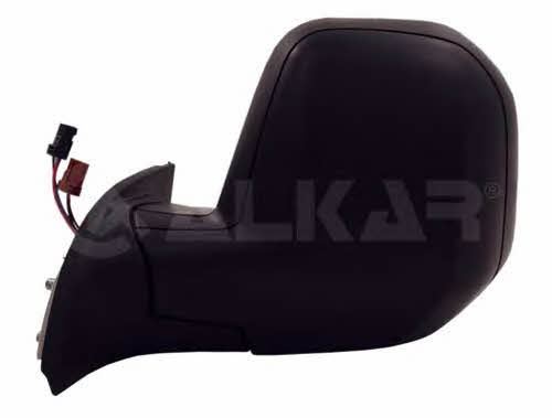 Alkar 9226998 Rearview mirror external right 9226998: Buy near me at 2407.PL in Poland at an Affordable price!